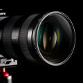 K&F 67mm B Series ND2-ND400 Filter KF01.1111.