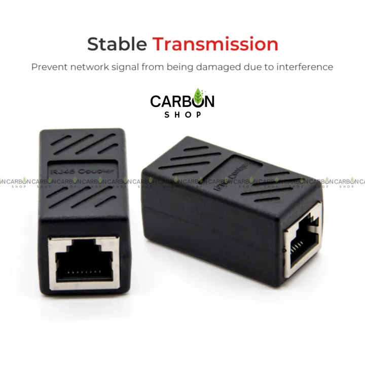 2%20Pcs%20Rj45%20Lan%20Jointer%20Ethernet%20Lan%20Cable%20Joiner%20Coupler%20Connector%20Coupler%20Jointer%20Female%20To%20Female%20CAT6%20Cable%20Gigabit%20Network%20Ethernet%20LAN%20Connector%20Adapter%20Black%20-%20Image%204