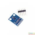 GY-302 BH1750FVI BH1750 BH 1750 Chip Digital Light Intensity L-U-X Sensor Module DC 3V-5V IIC I2C Interface Digital Light Intensity Sensor Module 16Bit AD Converter For i2C Raspberry Pi Arduino Electrical Circuitry & Parts. 