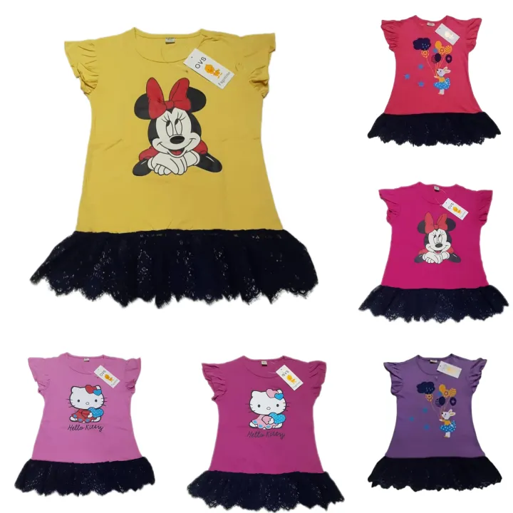 1-8%20Years%201%20piece%20Baby%20Girls%20Tops%20Frock%20without%20Pant.Summer%20Collection.Baby%20Girl%20Dress%20-%20Image%206