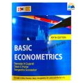 Basic Econometrics by Damodar Gujarati. 