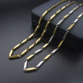Rice Chain for Men and Boys Stainless Steel Chain. 