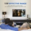 (Ready Now)RK61 61 Keys Bluetooth / 2.4G Wireless / USB Wired Three Modes Brown Switch Gaming Mechanical Keyboard with RGB Backlight, Cable Length: 1.5m. 