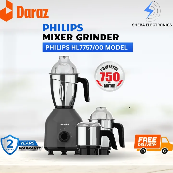 Philips%20Mixer%20Grinder%20HL7757/00%20%E2%80%93%20750%20Watts%20Powerful%20Turbo%20Motor-3%20Jars%20-%20Image%205