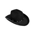 Western Cowboy hat Handcrafted Dressed Wild west Riveted Western-style Female cowboy for Rodeo Country music concerts Horseback riding Western-themed parties Western fashion enthusiasts.