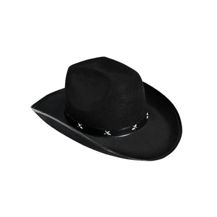 Western%20Cowboy%20hat%20Handcrafted%20%20Dressed%20Wild%20west%20Riveted%20Western-style%20Female%20cowboy%20for%20Rodeo%20Country%20music%20concerts%20Horseback%20riding%20Western-themed%20parties%20Western%20fashion%20enthusiasts%20-%20Image%206