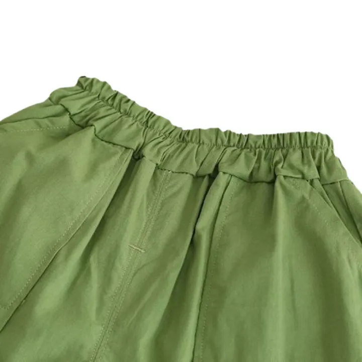 2024%20Children's%20Short%20Sleeve%20Dinosaur%20Set%20Summer%20New%20Boys%20Kids%20Baby%20T-shirt%20Shorts%202-Piece%20Set%20Korean%20Version%20-%20Image%205