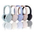 Cross-border wireless bluetooth headset P2961 headset gaming headset stereo all-inclusive ear factory price. 