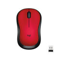 L.ogitech M221 Silent Wireless Mouse. 
