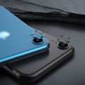 Circle Ring Bumper Cover For Iphone XR Rear Lens Protective ring Camera Screen Protector. 