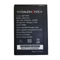 Symphony V135 Mobile Battery 2500 mAh. 