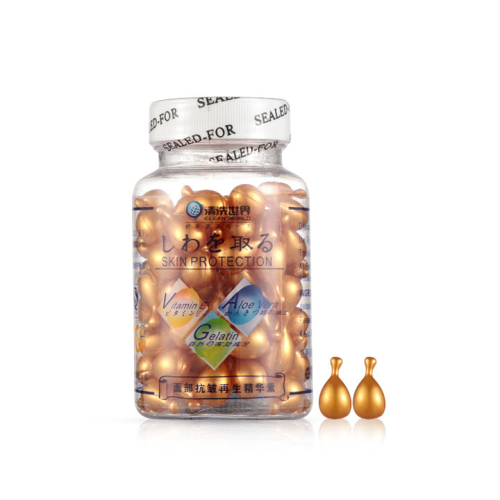 Vitamin%20E%20Extract%20Capsules%20Cream%20Ve%20Serum%20Facial%20Korean%20Makeup%20Skin%20Care%2090Pcs/bottle%20AOutlierA%20-%20Image%204