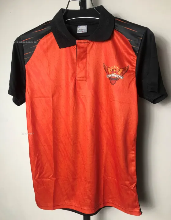 Ipl%20Sunrisers%20Hyderabad%20Team%20Jersey%202023%20Short%20Sleeve%20-%20Bangladesh%20Cricket%20Jersey%20-%20Image%203