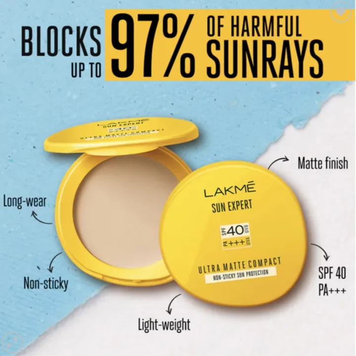LAKME%20SUN%20EXPERT%20ULTRA%20MATTE%20COMPACT%20SPF%2040%20PA%20+++%20UVA%20UVB%20-%20Face%20Powder%20-%20Image%204