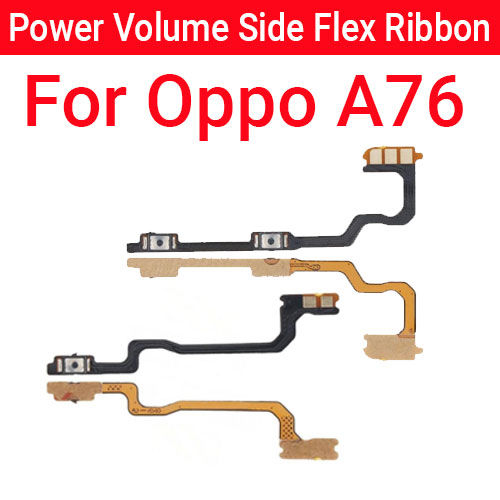 New%20Power%20Volume%20Side%20Button%20Flex%20Cable%20For%20Oppo%20A76%20Power%20ON%20OFF%20Volume%20Up%20Down%20Side%20Buttons%20Key%20Replacement%20parts%20-%20Image%202
