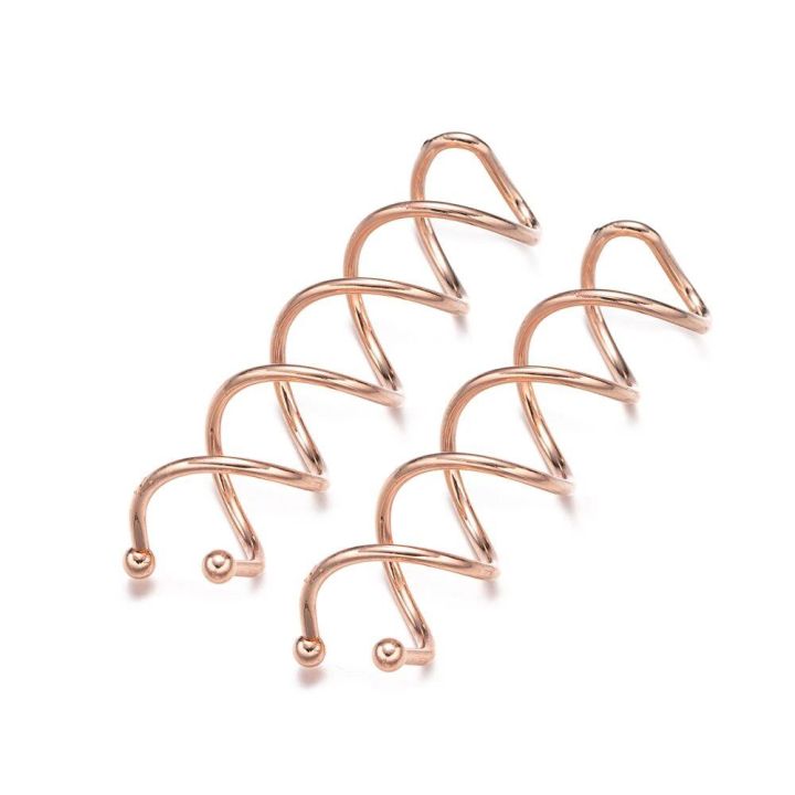 5pcs%20Styling%20Accessories%20Hair%20Fairy%20Spiral%20Hair%20Clip%20Bridal%20Headwear%20Twist%20Barrette%20Screw%20Bobby%20Pin%20Hair%20Braider%20Spin%20Hairpin%20Ornaments%20Women%20-%20Image%204