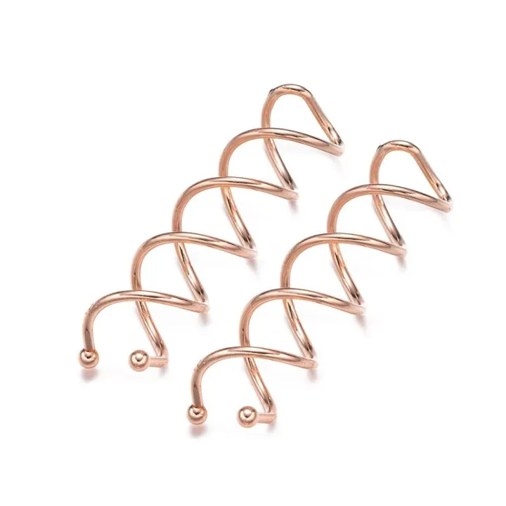 5pcs%20Styling%20Accessories%20Hair%20Fairy%20Spiral%20Hair%20Clip%20Bridal%20Headwear%20Twist%20Barrette%20Screw%20Bobby%20Pin%20Hair%20Braider%20Spin%20Hairpin%20Ornaments%20Women%20-%20Image%204