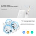 Xiaomi Wifi Repeater Electric Power Cat 2.4Ghz Wireless Range Extender Router Access Point 300MPS Signal Amplifier. 