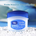 Cross-border Vaseline Lip Balm, Original Rose Scent, Moisturizing, Lip Wrinkles, Lipstick, Pre-Lip Treatment. 