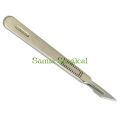 Surgical Bp Handle No 3/4 1pcs. 