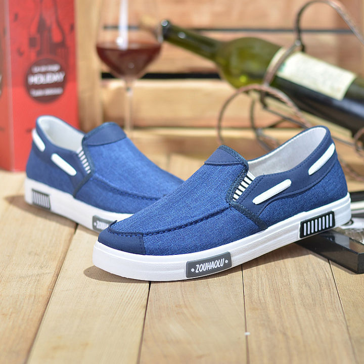 Canvas%20shoes%20men's%202021%20new%20old%20Beijing%20lazy%20cloth%20shoes%20summer%20men's%20casual%20breathable%20lightweight%20soft-soled%20work%20shoes%20-%20Image%202