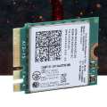 For Intel 7260NGW AN Dual Band Wireless 802.11N 300Mbps BT4.0 NGFF M.2 WiFi Card.