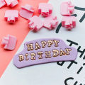 DIY Alphabet Cake Mold Letter Cookies Cutter Words Press Stamp Embossing Mould Sunlight Mall. 