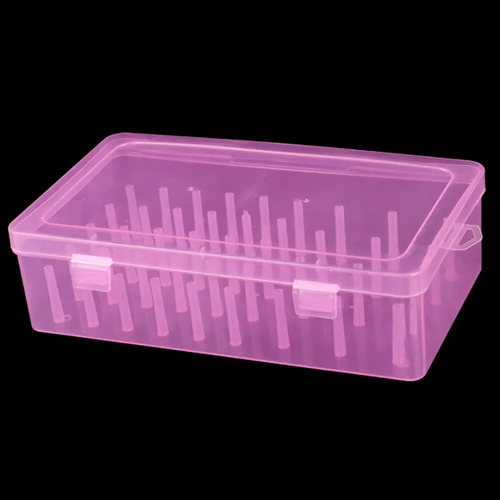 Sewing%20Thread%20Storage%20Box%2042%20Pieces%20Spools%20Bobbin%20Carrying%20Case%20Container%20Holder%20Craft%20Spool%20Organizing%20Case%20Sewing%2024%20Spools%20-%20Image%206
