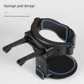Multifunctional Car Cup Holder Car Air Vent Cup Bottle Mount Adjustable Car Air Conditioner Vent Drink Holder Rack Mount Holder Suitable for Cars, Trucks, Vans. 