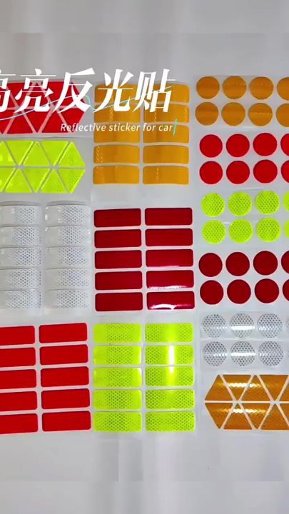 4%20Pcs%20Helmet%20Reflective%20Sticker%20Car%20Safety%20Reflective%20Film%20Night%20Rear%20Warning%20Electric%20Motorcycle%20-%20Image%205