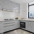 Granite Self Adhesive Wallpaper Contact Paper for Countertops Wall Stickers Decorative Film Bathroom Kitchen Cabinet Home Decor.