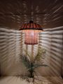 Eco Friendly Bamboo Made  Celling lampshade. 