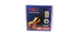 Alice A703-A 2Nd Violin String For Size 1/8 1/4 1/2 3/4 4/4. 