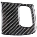 Carbon Fiber Engine Start Switch Cover for A4 B8 A5 8T S5 08-15.