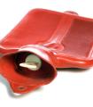 Hot Water Bag Rubber -1.5 Liter. 