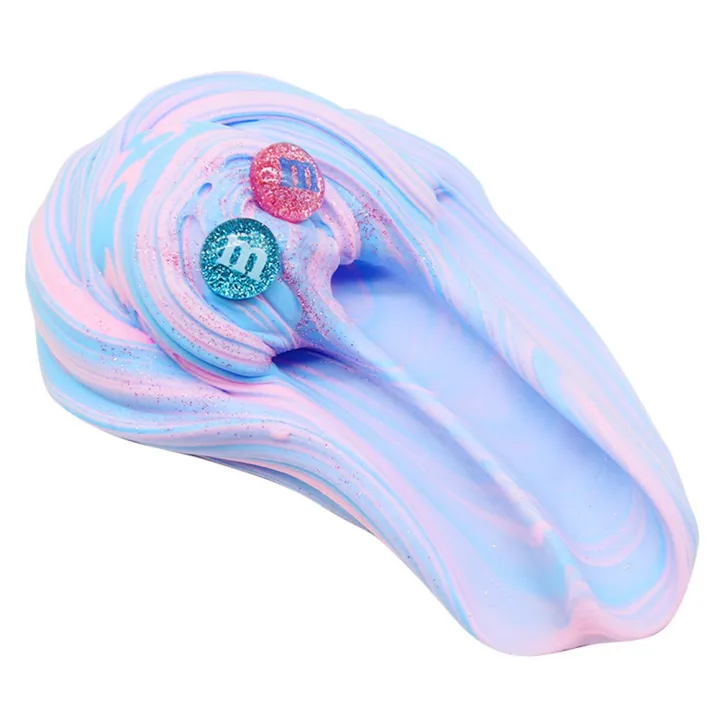 Norkee%20Cute%20Clock%20Block%20Cake%20Fluffy%20Slime%20Plasticine%20Mud%20Sludge%20Stress%20Relief%20Kids%20Toy%20-%20Image%209