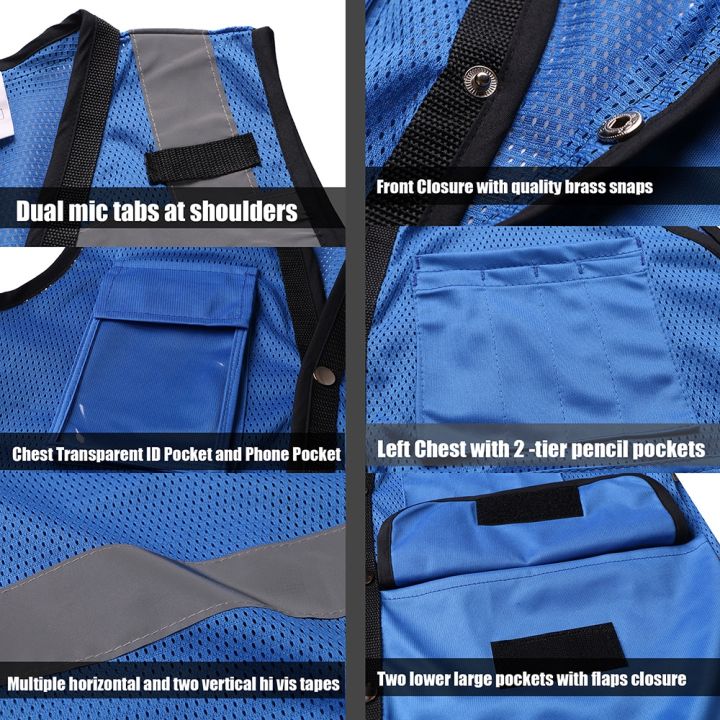Hi%20Vis%20Safety%20Vest%20Orange%20Reflective%20Work%20Vest%20for%20Warehouse%20Construction%20Supervisor%20Working%20Clothes%20-%20Image%208