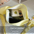 Japanese Harajuku Cute Canvas Casual teenage school bag Aesthetic Sweet messenger bag Large Capacity new y2k Women Shoulder Bag Conbo.