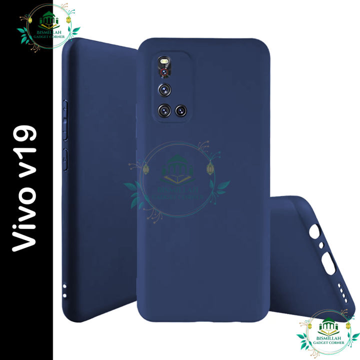 Premium%20Back%20Case%20for%20Vivo%20v19%20Transparent%20Hybrid%20Hard%20PC%20Back%20Bumper%20Vivo%20v19%20back%20cover%20-%20Image%203