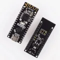 CC2540F256 Module Integrated Bluetooth 4.0/Ble-Nano Motherboard for Arduino Nano. 