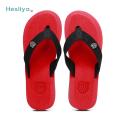 2023 Summer Slippers Men Flip Flops Beach Sandals Non-slip Casual Flat Shoes Slippers Indoor House Shoes for Men Outdoor Slides.