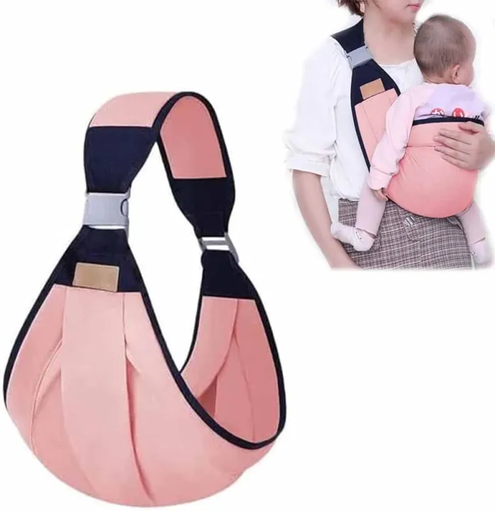 Baby%20Carrier%20Bag,%20Adjustable%20Baby%20Carrier%20Wrap,%20Quick%20Drying,%20Baby%20Sling%20Wrap%20Baby%20Backpack%20Carrier%20-%20Image%202