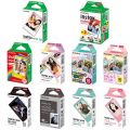 10 Sheets Fujifilm Instax Mini 12 Film Photo Paper for Fuji Instax Mini 99 11 9 8 7+ 40 SE 50 90 Evo Instant Camera Instax Film. 