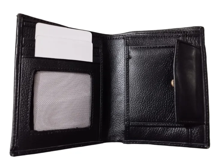 GS%20Black%20Stylish%20Genuine%20Leather%20Wallet%20For%20Men%20-%20Two%20Part%20-%20Money%20Bag%20-%20Image%202