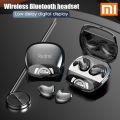 Original Product+FREE Shipping+COD Redmi MD528 New Invisible Sleep Wireless Earphone TWS Bluetooth 5.3 Headphones Hidden Earbuds IPX5 Waterproof Noise Reduction Sports Headset. 