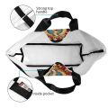 Printed Our Lady Of Guadalupe Mexican Virgin Mary Tote Shopping Bag Canvas Shoulder Shopper Mexico Catholic Saint Handbag. 
