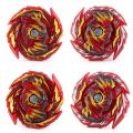 Bey Blayblade Burst B-155 MASTER DIABOLOS Gn. GT Metal Spinning Top Gyro Children Toys Bley Bley Blade Bables Blablade Sticker.