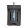 BNC TO HDMI-compatible Composite Video Signal Converter PAL NTSC Extender Coax Cable Splitter For TV.