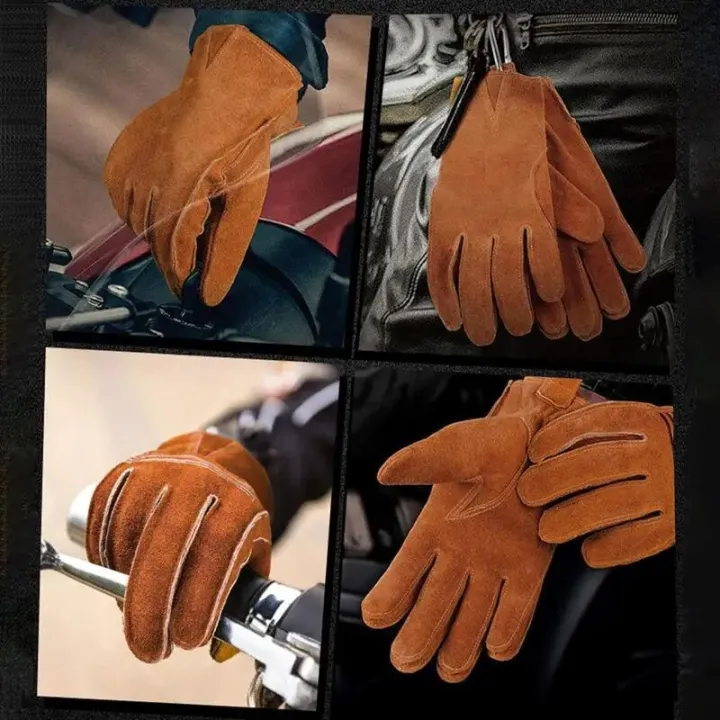 Leather%20Gloves%20For%20Men%20Motorcycle%20Cowhide%20Touchscreen%20Full%20Finger%20Breathable%20Riding%20Gloves%20Motorcycle%20Mens%20Geniune%20Leather%20Warm%20-%20Image%205