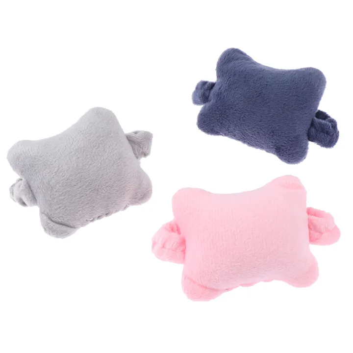 Mouse%20Wrist%20Rest%20Mouse%20Wrist%20Guard%20Mouse%20Wrist%20Support%20Cushion%20Hair%20Band%20Hand%20Pillow%20Elastic%20Band%20Plush%20Hand%20Rest%20Cute%20Anti-wear%20Sunlight%20Mall%20-%20Image%204